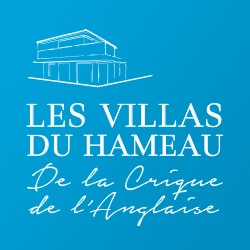 Les Villas du Hameau de la Crique de l'Anglaise